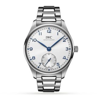 IWC Portugieser Automatic 40 IW358312