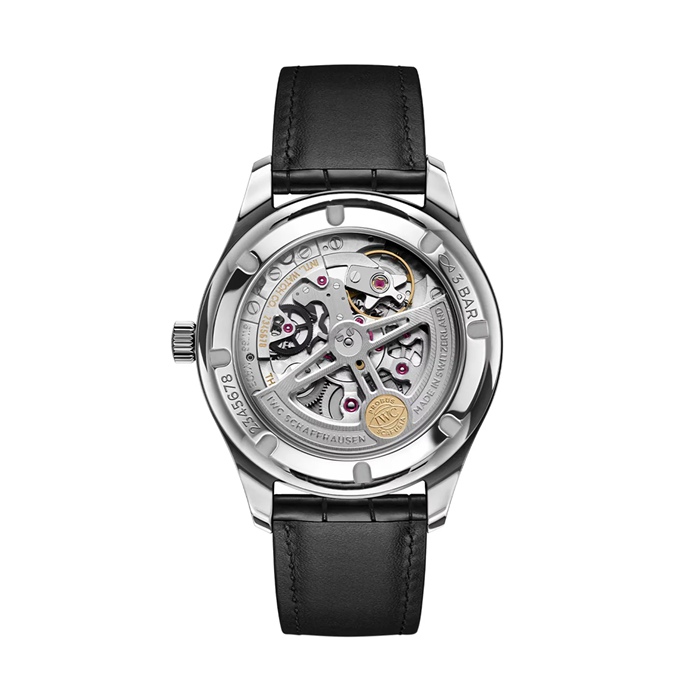 IWC Portugieser Automatic 40.4mm IW358313 – Image 2