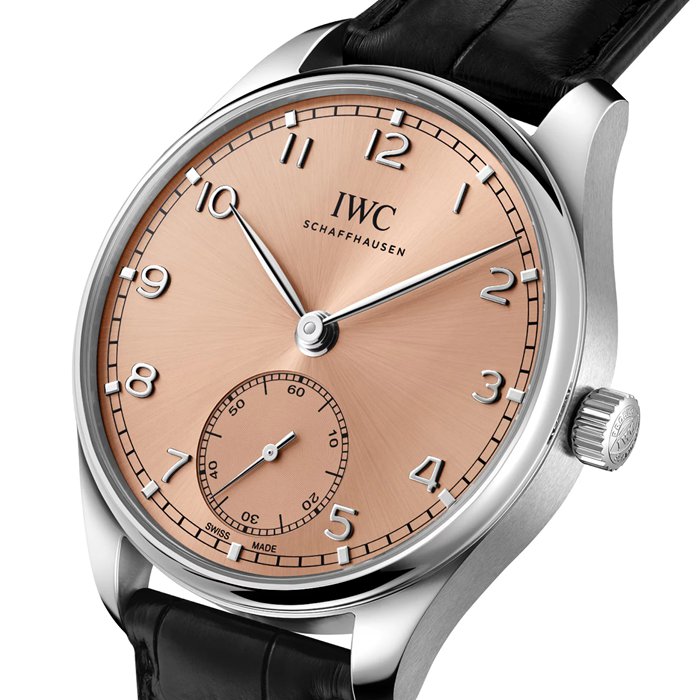 IWC Portugieser Automatic 40.4mm IW358313 – Image 3