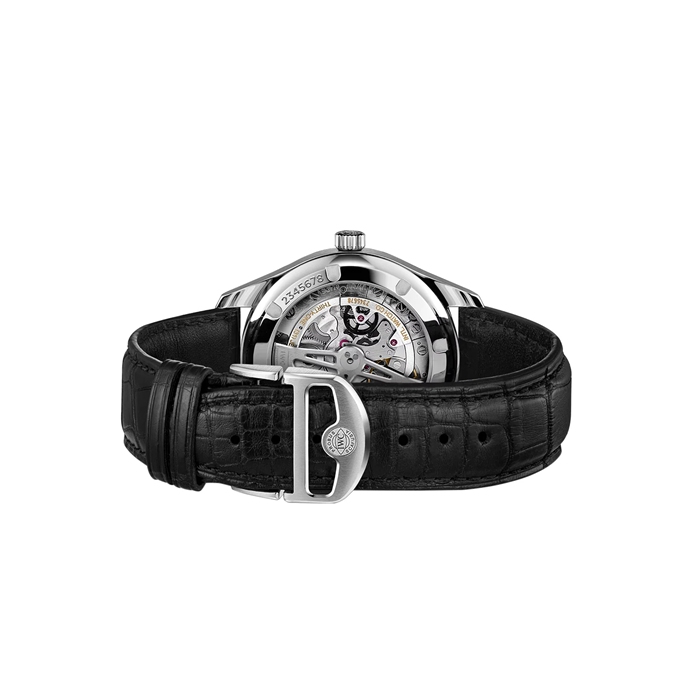 IWC Portugieser Automatic 40.4mm IW358313 – Image 4