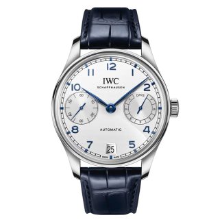 IWC Portugieser Automatic 42 Argent IW501702