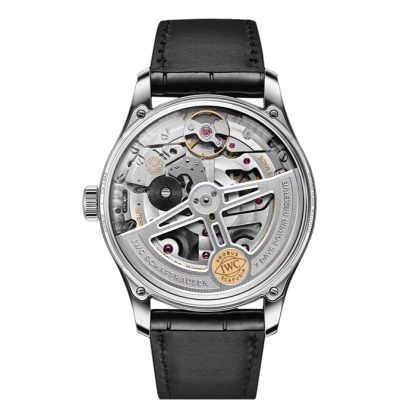 IWC Portugieser Automatic 42 Dune IW501705 – Image 2
