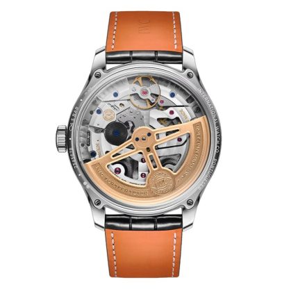 IWC Portugieser Calendrier Perpétuel 44 Dune IW503704 – Image 2