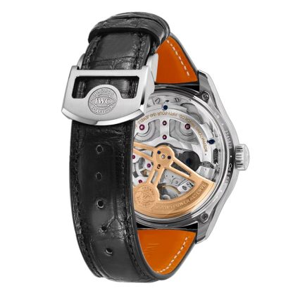 IWC Portugieser Calendrier Perpétuel 44 Dune IW503704 – Image 4