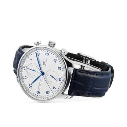 IWC Portugieser Chronograph IW371605 – Image 2
