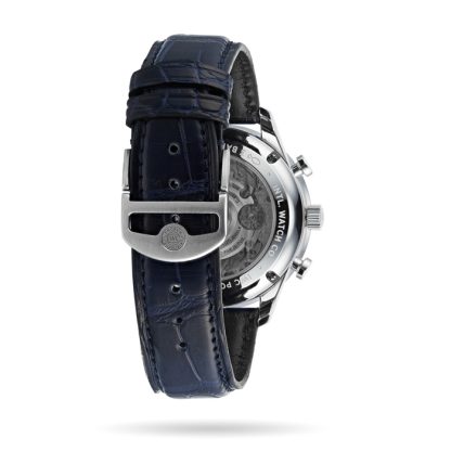 IWC Portugieser Chronograph IW371605 – Image 3