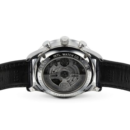 IWC Portugieser Chronograph IW371605 – Image 4