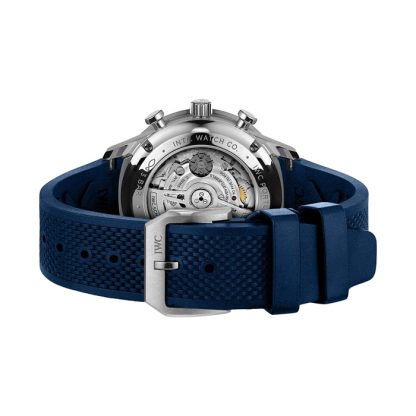 IWC Portugieser Chronographe 41mm IW371620 – Image 4