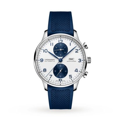 IWC Portugieser Chronographe 41mm IW371620