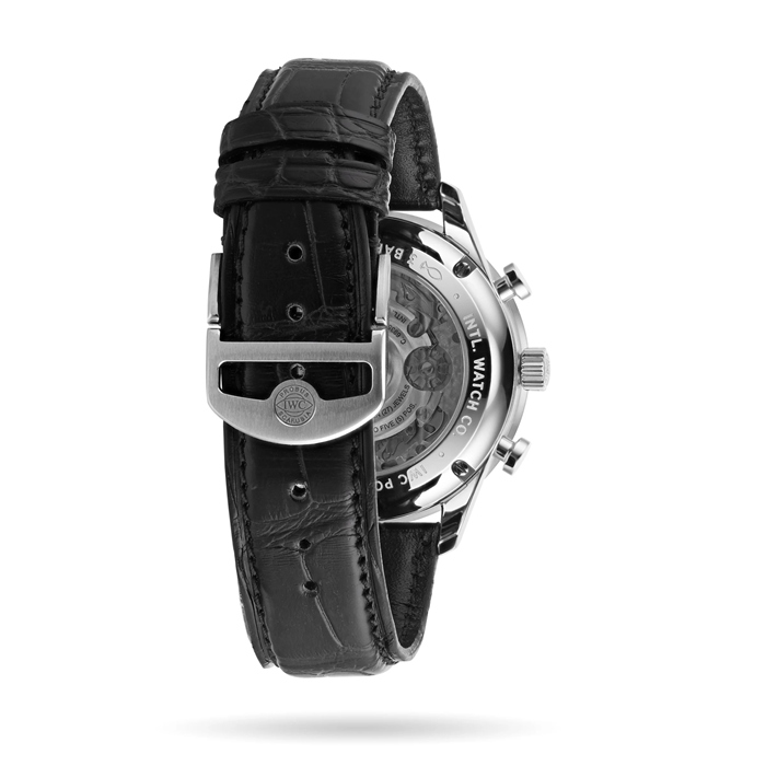IWC Portugieser Chronographe IW371606 – Image 3
