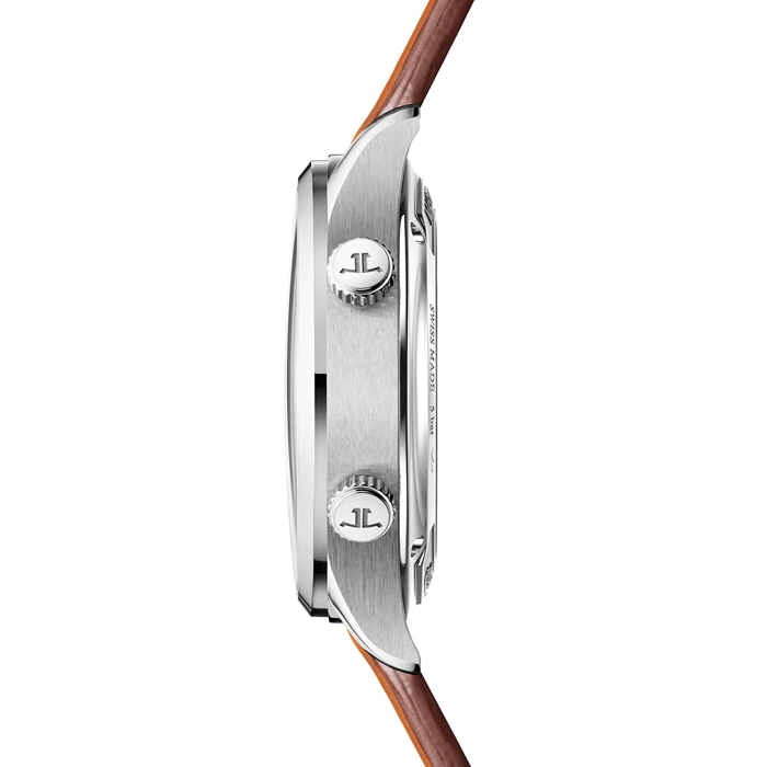 Jaeger-LeCoultre Master Control Memovox Q4118420 – Image 2