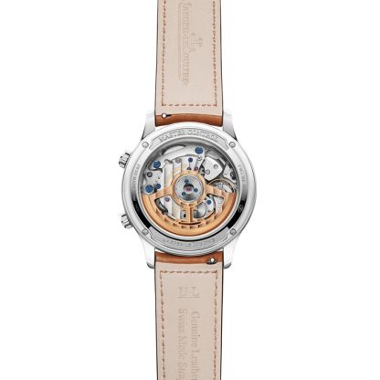 Jaeger-LeCoultre Master Control Memovox Q4118420 – Image 3