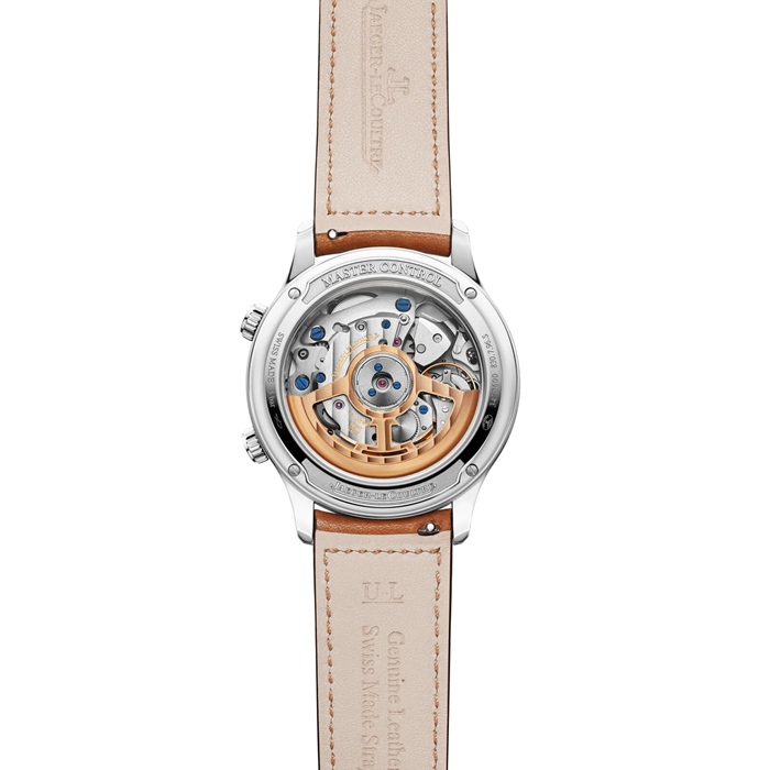 Jaeger-LeCoultre Master Control Memovox Q4118420 – Image 3