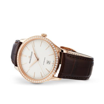Jaeger-LeCoultre Master Ultra Thin Date Q1232501 – Image 2