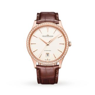 Jaeger-LeCoultre Master Ultra Thin Date Q1232501