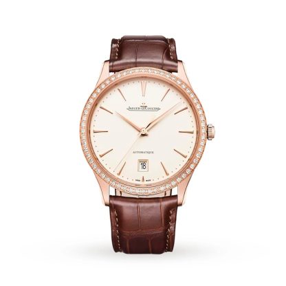 Jaeger-LeCoultre Master Ultra Thin Date Q1232501