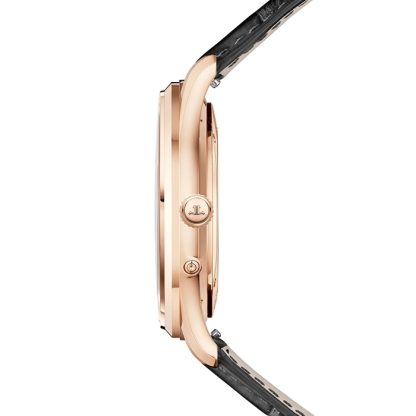 Jaeger-LeCoultre Master Ultra Thin Moon 39mm Montre Homme Crème Q1362511 – Image 3