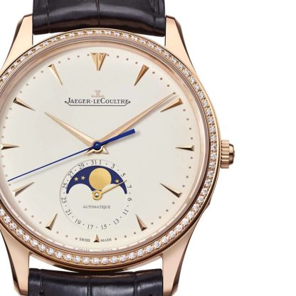 Jaeger-LeCoultre Master Ultra Thin Moon Q1362501 – Image 2