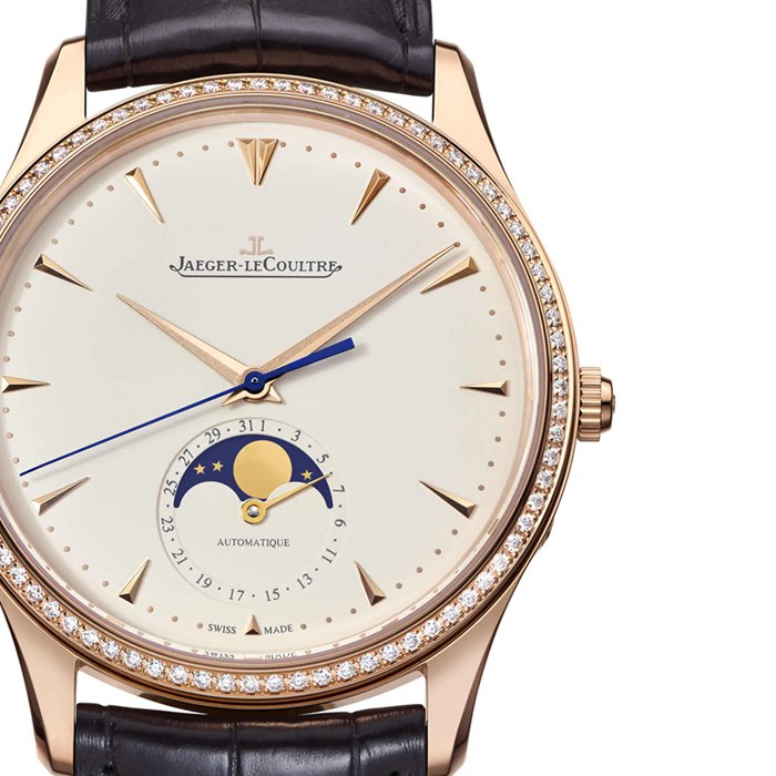 Jaeger-LeCoultre Master Ultra Thin Moon Q1362501 – Image 2