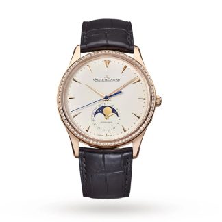 Jaeger-LeCoultre Master Ultra Thin Moon Q1362501