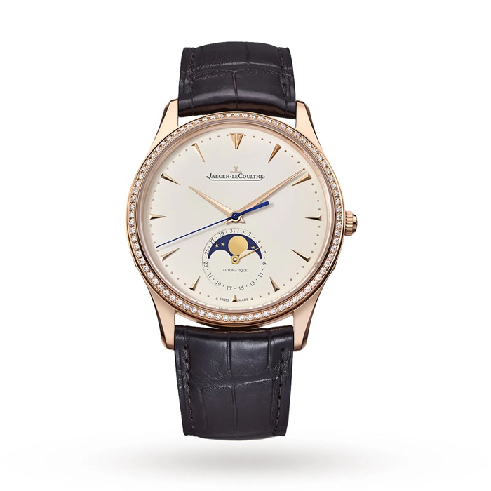 Jaeger-LeCoultre Master Ultra Thin Moon Q1362501