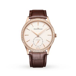 Jaeger-LeCoultre Master Ultra Thin Small Seconds Q1212501