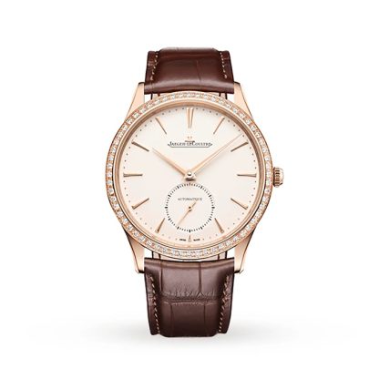 Jaeger-LeCoultre Master Ultra Thin Small Seconds Q1212501