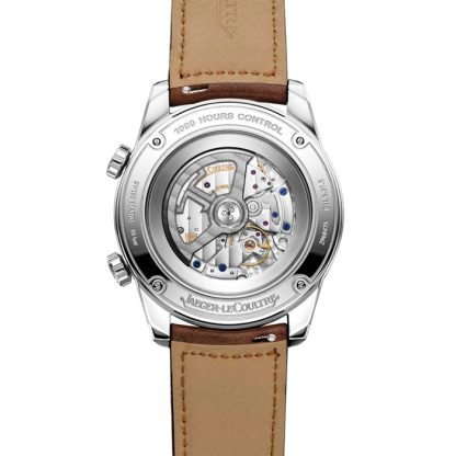 Jaeger-LeCoultre Polaris Automatic Montre Homme Q9008471 – Image 2