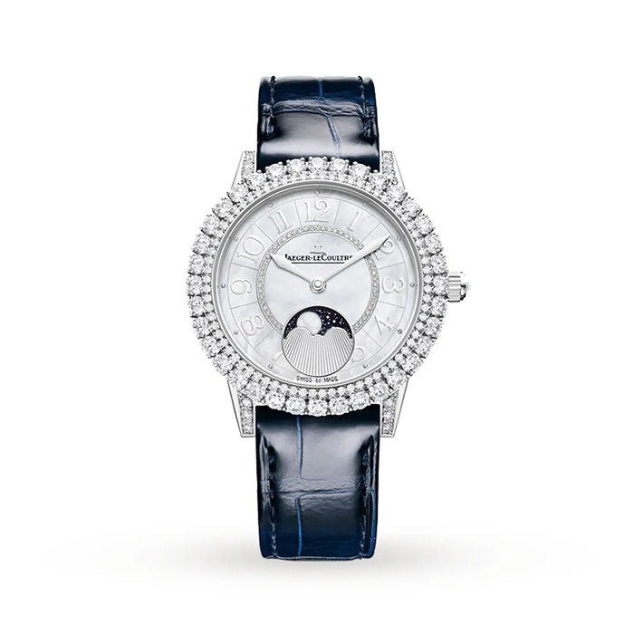 Jaeger-LeCoultre Rendez-Vous Night & Day Q3523570