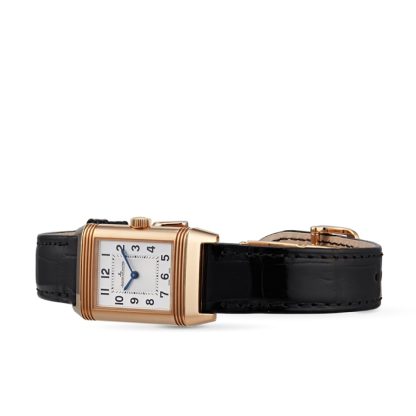 Jaeger-LeCoultre Reverso Classic Small Duetto Q2662430 – Image 4