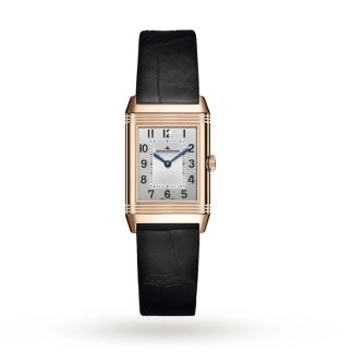Jaeger-LeCoultre Reverso Classic Small Duetto Q2662430