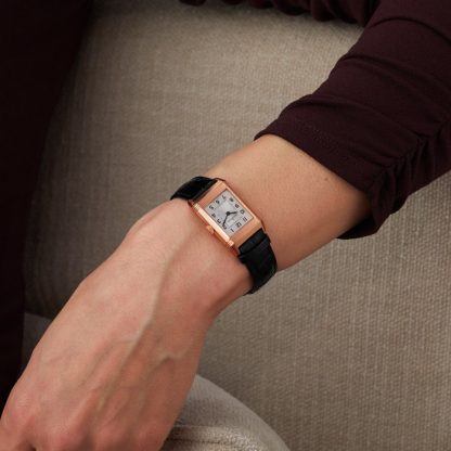 Jaeger-LeCoultre Reverso Classic Small Duetto Q2662430 – Image 5