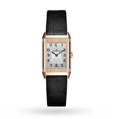 Jaeger-LeCoultre Reverso Classic Small Duetto Q2662430