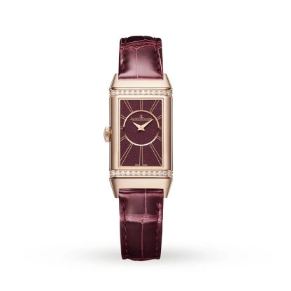 Jaeger-LeCoultre Reverso One Duetto Q3342520 – Image 2