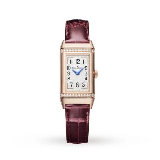 Jaeger-LeCoultre Reverso One Duetto Q3342520