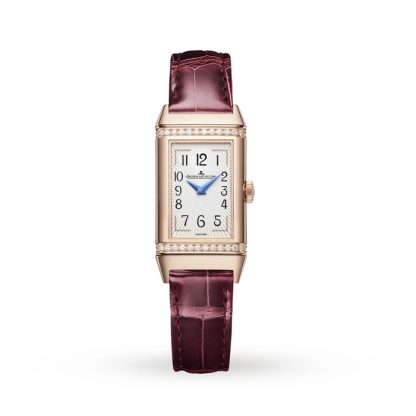 Jaeger-LeCoultre Reverso One Duetto Q3342520