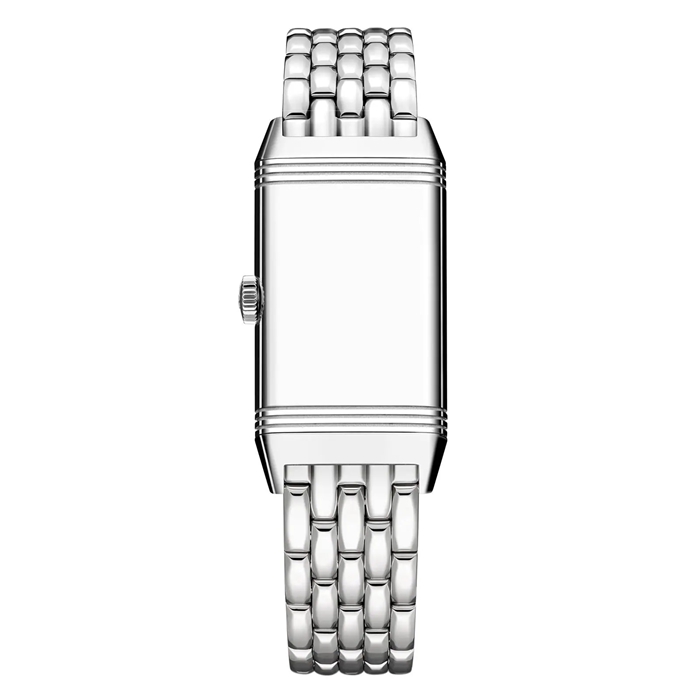 Jaeger-LeCoultre Reverso One Monoface 40.1mm X 20mm Montre Femme Q3288121 – Image 2