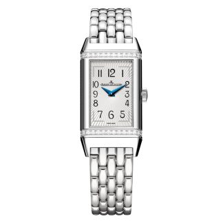 Jaeger-LeCoultre Reverso One Monoface 40.1mm X 20mm Montre Femme Q3288121