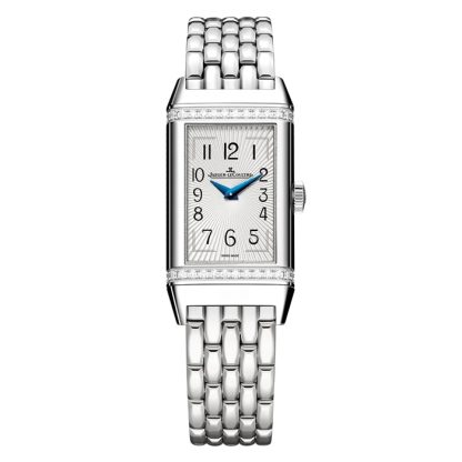Jaeger-LeCoultre Reverso One Monoface 40.1mm X 20mm Montre Femme Q3288121