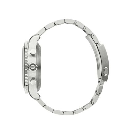 Montblanc 1858 Automatic Chronograph 0 Oxygen The 8000 42mm Montre Homme 130983 – Image 2