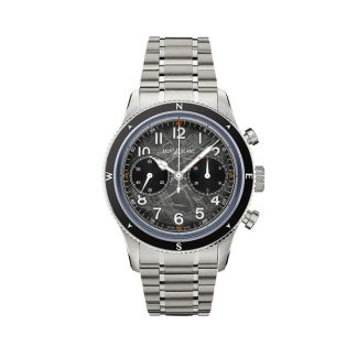 Montblanc 1858 Automatic Chronograph 0 Oxygen The 8000 42mm Montre Homme 130983
