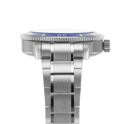 Montblanc 1858 Iced Blue Sea 41mm Montre Homme 129369 – Image 5