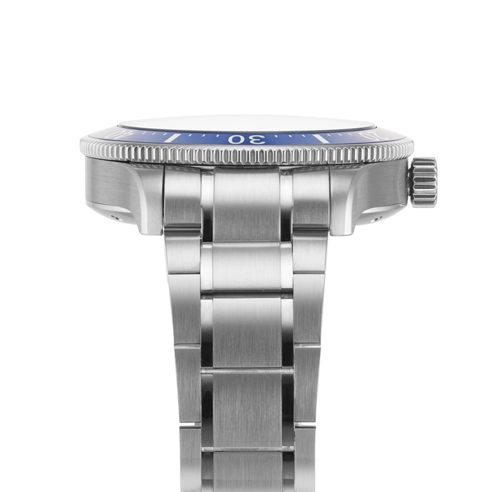 Montblanc 1858 Iced Blue Sea 41mm Montre Homme 129369 – Image 5