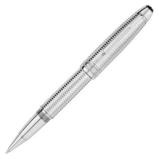 Montblanc Geometry Solitaire LeGrand Rollerball 118098