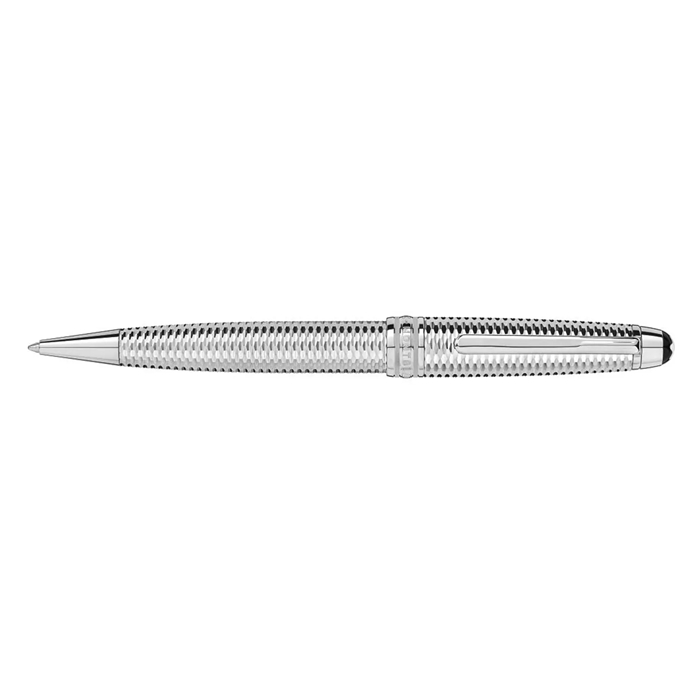 Montblanc Geometry Solitaire LeGrand Rollerball 118099 – Image 2