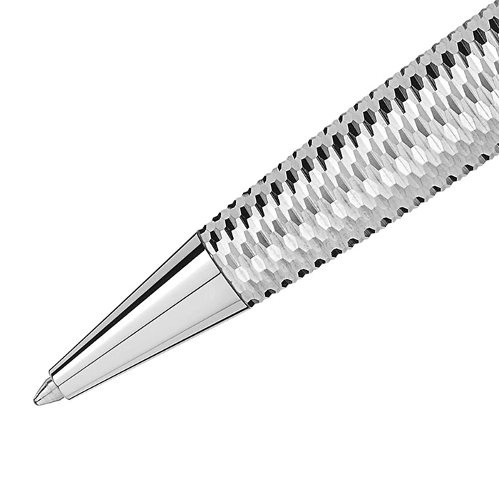 Montblanc Geometry Solitaire LeGrand Rollerball 118099 – Image 3