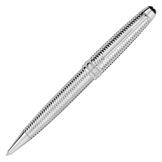 Montblanc Geometry Solitaire LeGrand Rollerball 118099