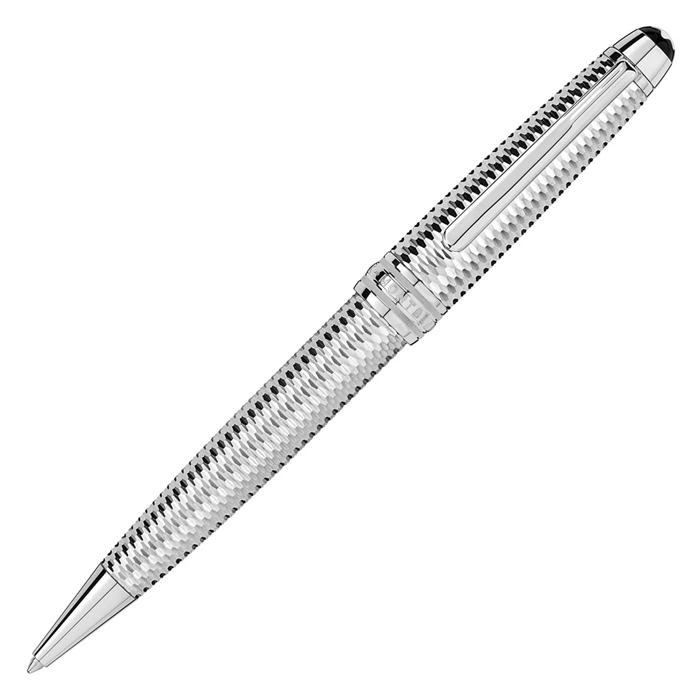 Montblanc Geometry Solitaire LeGrand Rollerball 118099