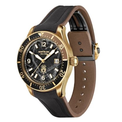 Montblanc Iced Sea Automatic Date 41mm 133300 – Image 3