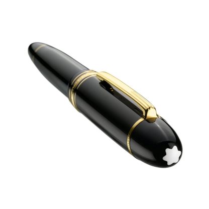 Montblanc Meisterstuck 149 Stylo Plume Medium 132113 – Image 2